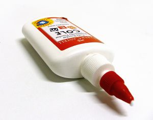 Is Elmer's White Glue Suitable for Bookbinding? // Adventures in